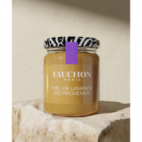 Fauchon ‌Lavender Honey From France