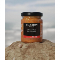 Fauchon ‌Rillettes de Crabe