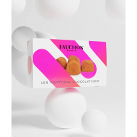 Fauchon ‌Dark Chocolate Truffles