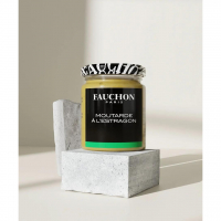 Fauchon ‌Mustard With Tarragon