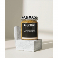 Fauchon ‌Traditional-Style Mustard