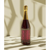 Fauchon ‌Apple And Raspberry Sparkling Juice