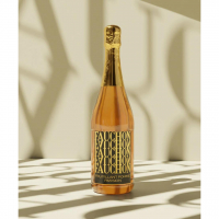 Fauchon ‌Apple And Passion Sparkling Juice