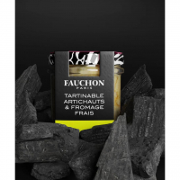 Fauchon ‌Tartinable artichauts & fromage frais