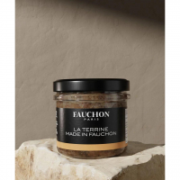 Fauchon ‌La terrine "Made in Fauchon"