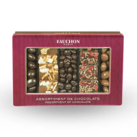 Fauchon ‌Assortment Of 5 Chocolate Snacks