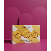 Fauchon ‌Caramel Cookies