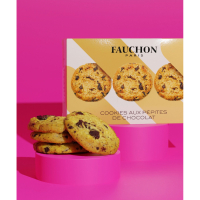 Fauchon ‌Chocolate Cookies