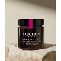 Fauchon ‌Crunchy Piedmont Hazelnut Praline Spread