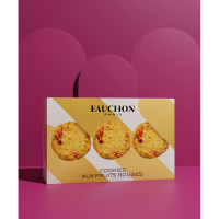 Fauchon ‌Redfruits Cookies