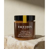 Fauchon ‌Salted Butter Caramel Cream And Vanilla From Madagascar