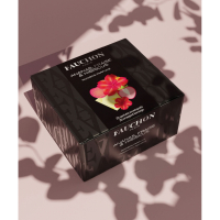 Fauchon ‌Rooibos Pineapple Strawberry & Hibiscus