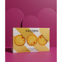 Fauchon ‌Citrus Cookies