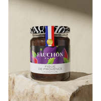 Fauchon ‌Fig Jam From Provence