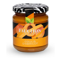 Fauchon ‌Apricot Coulis