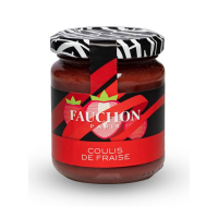 Fauchon ‌Strawberry Coulis