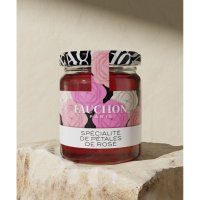 Fauchon ‌Rose Petal Preserve