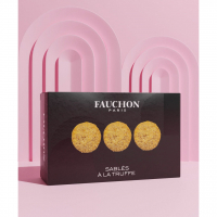 Fauchon ‌Sablés à la truffe d'été