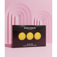 Fauchon ‌Sablés cantal et poivre