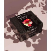 Fauchon ‌Black Tea Pineapple Strawberry & Hibiscus