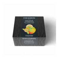 Fauchon ‌Mango, Passion & Orange Flavoured Black Tea