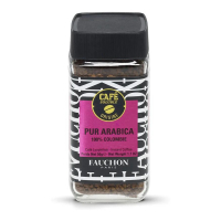 Fauchon ‌Pure Arabica Instant Coffee