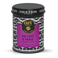 Fauchon ‌A Coffee In Paris