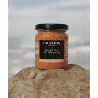 Fauchon ‌Rillettes de Saumon