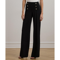 LAUREN Ralph Lauren Women's 'Wide-Leg' Trousers