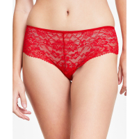 LAUREN Ralph Lauren Slip taille basse 'Lace' pour Femmes