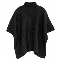 LAUREN Ralph Lauren Women's 'Pointelle' Poncho