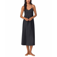 LAUREN Ralph Lauren Nuisette 'Sleeveless V-Neck Long' pour Femmes