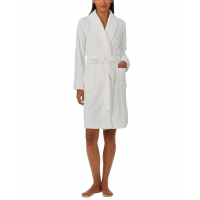 LAUREN Ralph Lauren Peignoir 'Long-Sleeve Shawl-Collar' pour Femmes