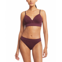 LAUREN Ralph Lauren Soutien-gorge 'Wireless Plunge-Neck' pour Femmes