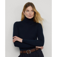 LAUREN Ralph Lauren Pull à col roulé pour Femmes