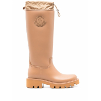 Moncler Bottes 'Kickstream Waterproof' pour Femmes