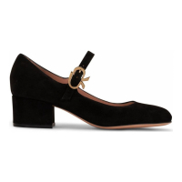 Gianvito Rossi Escarpins 'Mary Ribbon' pour Femmes