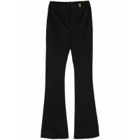 Versace Pantalon 'Medusa '95 Flared' pour Femmes