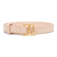 Chloé Women's 'Triomphe-Buckle' Belt