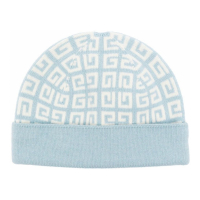 Givenchy Women's 'Knit Double Face' Beanie