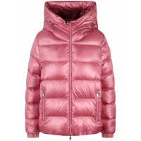 Moncler Women's 'Hodded' Puffer Jacket