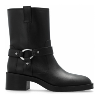 Stuart Weitzman Bottes 'Jax' pour Femmes