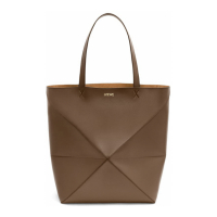 Loewe Men's 'XL Puzzle Fold' Tote Bag