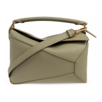 Loewe Sac Cabas 'Small Puzzle' pour Femmes