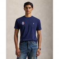 Polo Ralph Lauren T-shirt 'Classic Fit France' pour Hommes