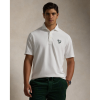 Polo Ralph Lauren Polo 'Classic Fit Tennis-Crest' pour Hommes