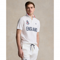 Polo Ralph Lauren Polo 'Classic Fit England' pour Hommes