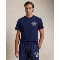 Polo Ralph Lauren T-shirt 'Classic Fit Crest' pour Hommes