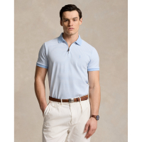 Polo Ralph Lauren Polo 'Custom Slim Fit Stretch' pour Hommes