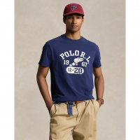 Polo Ralph Lauren T-shirt 'Classic Fit Graphic' pour Hommes